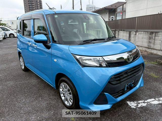 Toyota TANK 2018-06 7981254-4
