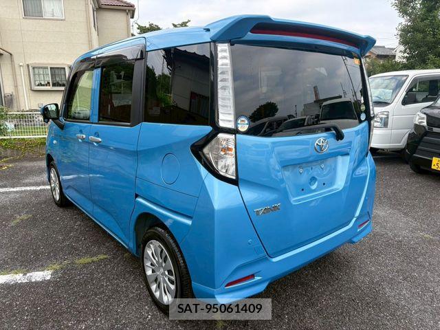 Toyota TANK 2018-06 7981254-5