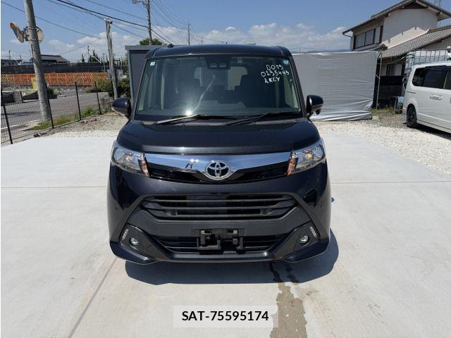 Toyota TANK 2019-02 8038642-9
