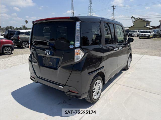 Toyota TANK 2019-02 8038642-1