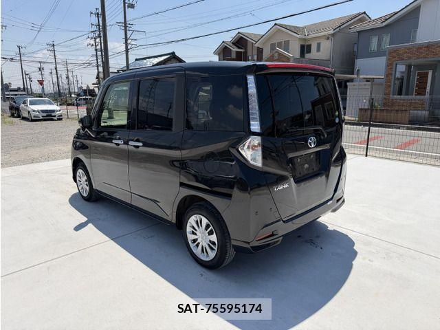 Toyota TANK 2019-02 8038642-5
