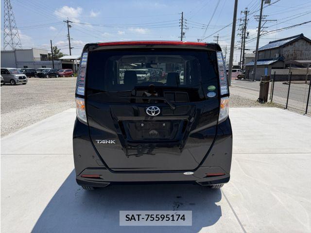 Toyota TANK 2019-02 8038642-6