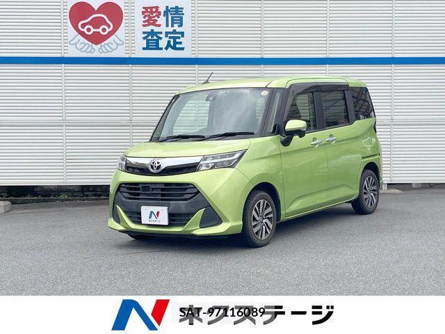 Toyota TANK 2017-08 8038641-0
