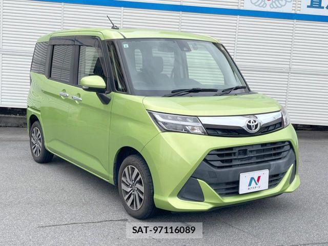 Toyota TANK 2017-08 8038641-15