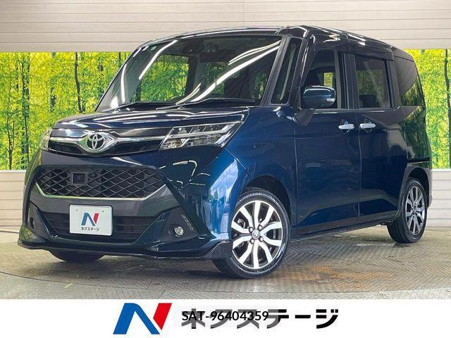Toyota TANK 2017-08 8038640-0