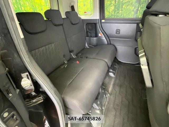 Toyota TANK 2019-10 8075842-9
