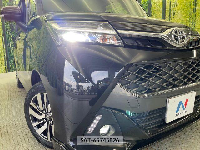 Toyota TANK 2019-10 8075842-12