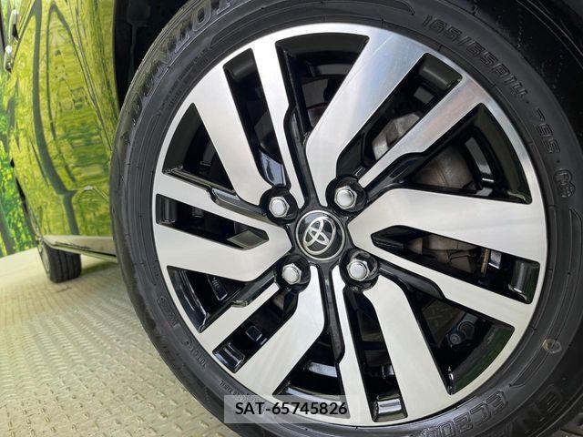 Toyota TANK 2019-10 8075842-13