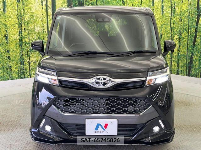 Toyota TANK 2019-10 8075842-14
