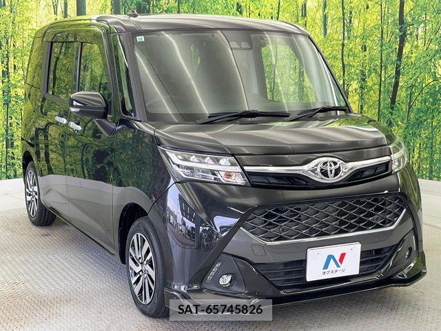 Toyota TANK 2019-10 8075842-16