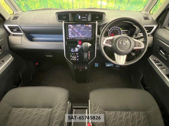 Toyota TANK 2019-10 8075842-2