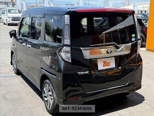 Toyota TANK 2017-12 8075846-12