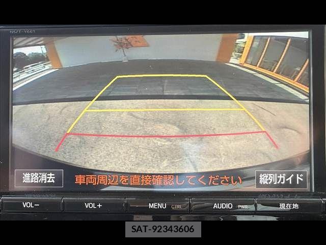 Toyota TANK 2017-12 8075846-3