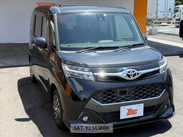 Toyota TANK 2017-12 8075846-7