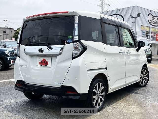 Toyota TANK 2018-11 8075843-2