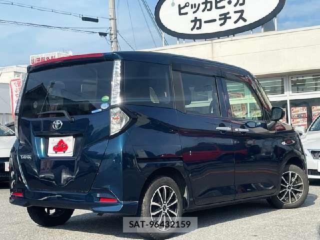 Toyota TANK 2019-09 8075373-2