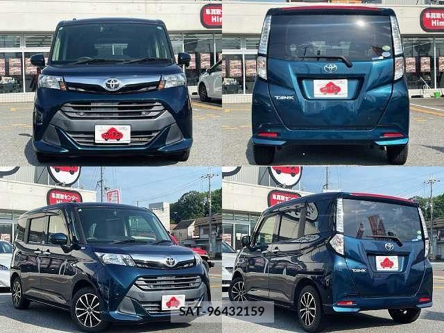 Toyota TANK 2019-09 8075373-3
