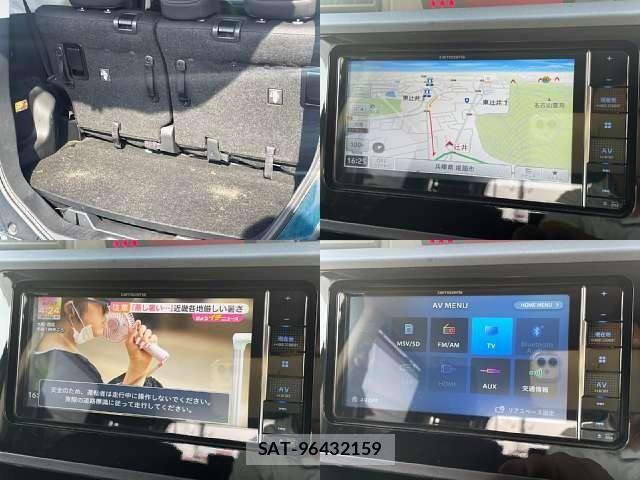Toyota TANK 2019-09 8075373-4