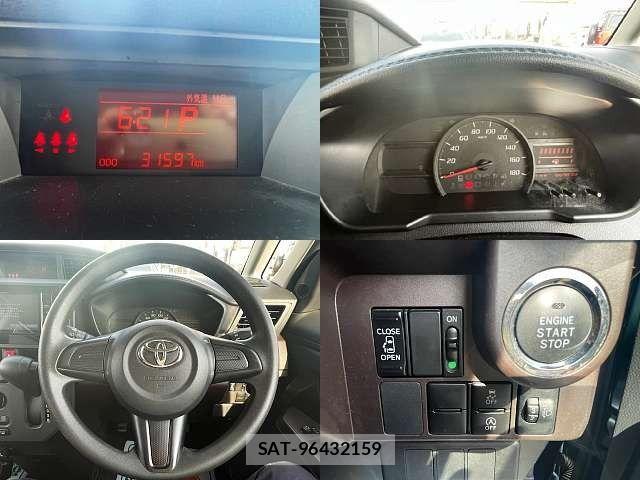 Toyota TANK 2019-09 8075373-6