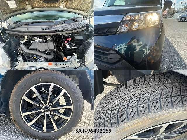 Toyota TANK 2019-09 8075373-8