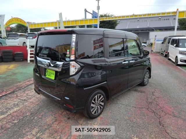 Toyota TANK 2019-03 8102198-10