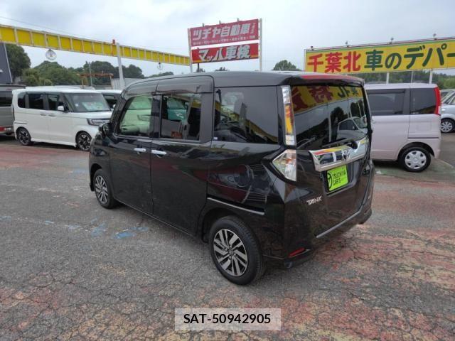 Toyota TANK 2019-03 8102198-11