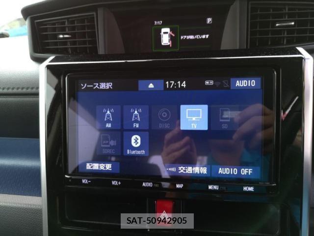 Toyota TANK 2019-03 8102198-18