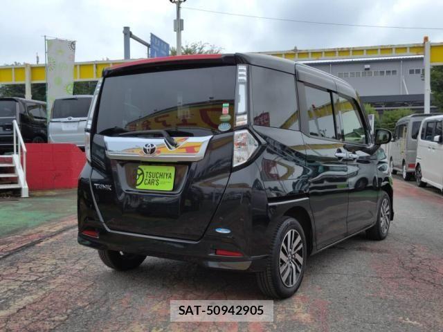 Toyota TANK 2019-03 8102198-1