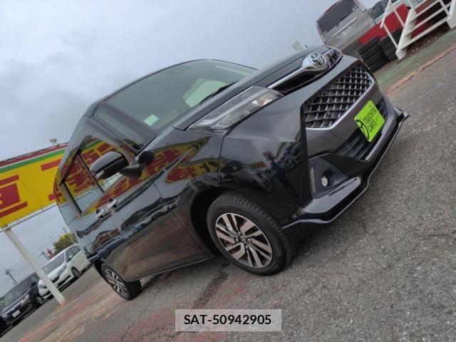 Toyota TANK 2019-03 8102198-24