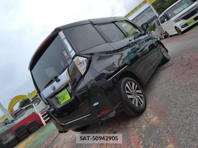 Toyota TANK 2019-03 8102198-25