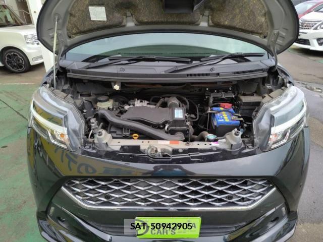 Toyota TANK 2019-03 8102198-29
