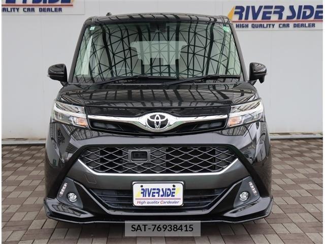 Toyota TANK 2017-01 8102206-14