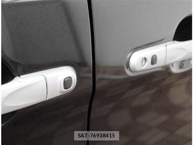 Toyota TANK 2017-01 8102206-20