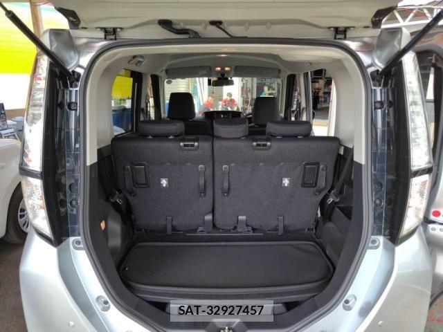 Toyota TANK 2017-07 8102201-23