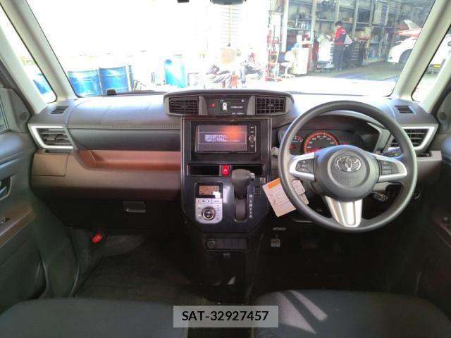 Toyota TANK 2017-07 8102201-2