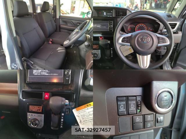 Toyota TANK 2017-07 8102201-4