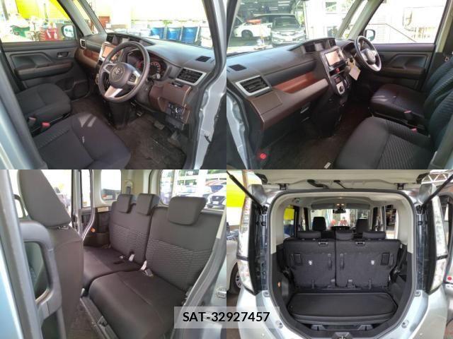Toyota TANK 2017-07 8102201-6
