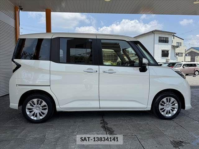 Toyota TANK 2019-06 8102204-10