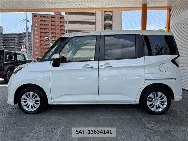 Toyota TANK 2019-06 8102204-11