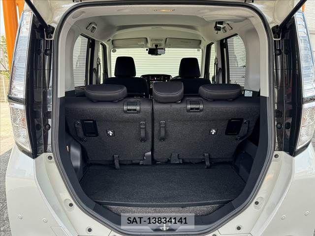Toyota TANK 2019-06 8102204-19