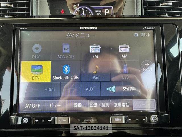 Toyota TANK 2019-06 8102204-22
