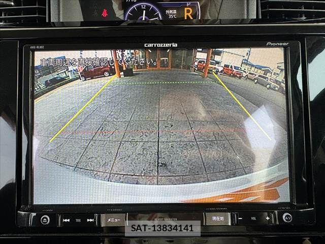 Toyota TANK 2019-06 8102204-23