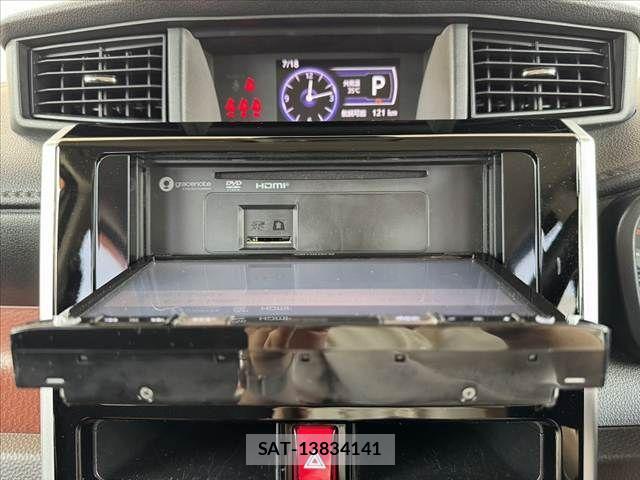 Toyota TANK 2019-06 8102204-24
