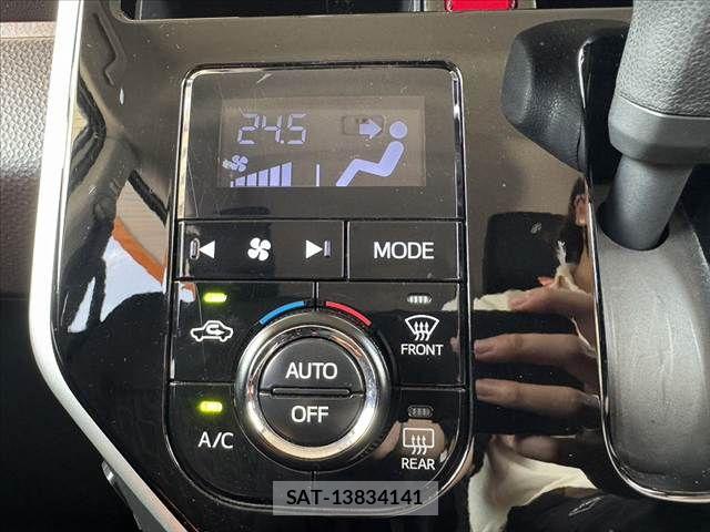 Toyota TANK 2019-06 8102204-25