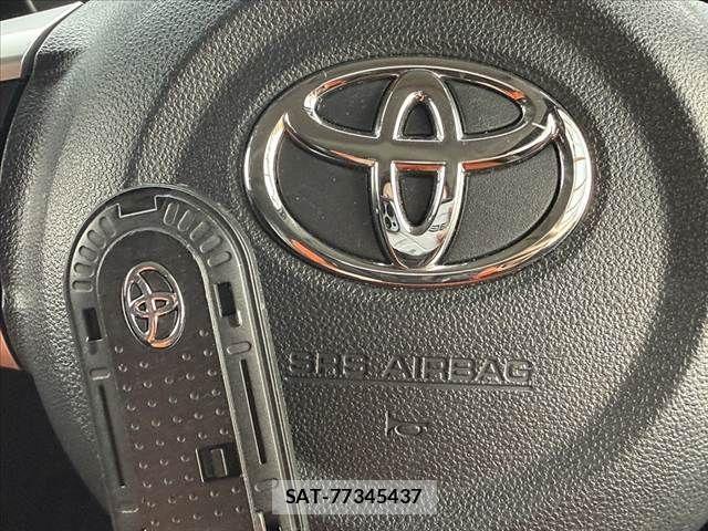 Toyota TANK 2018-09 8102200-22