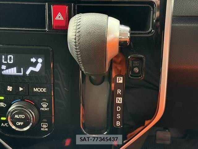 Toyota TANK 2018-09 8102200-29