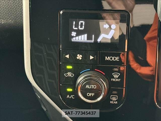 Toyota TANK 2018-09 8102200-4