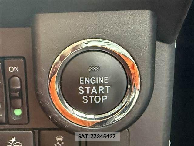 Toyota TANK 2018-09 8102200-5
