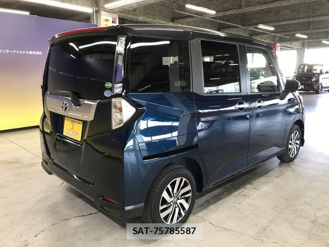 Toyota TANK 2017-07 8102202-2
