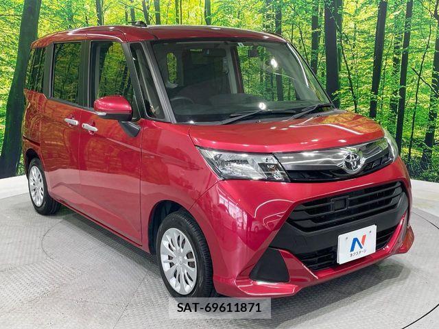 Toyota TANK 2017-08 8102208-16